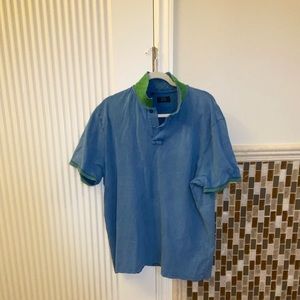 Authentic Men’s Eight X Shirt